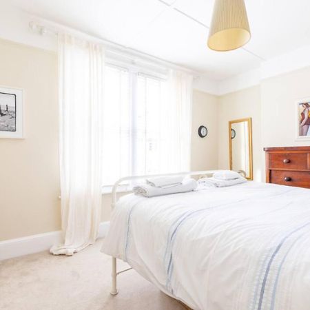 York House Villa Whitstable Buitenkant foto