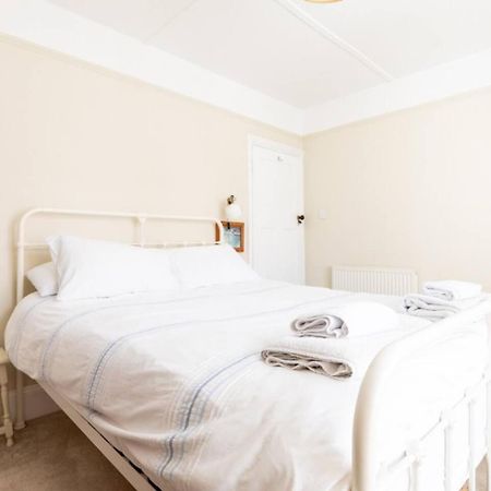 York House Villa Whitstable Buitenkant foto