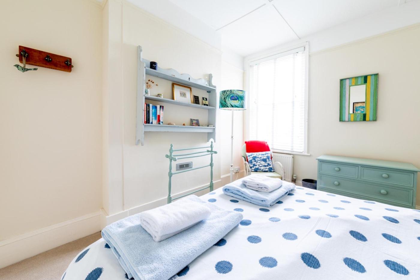York House Villa Whitstable Buitenkant foto