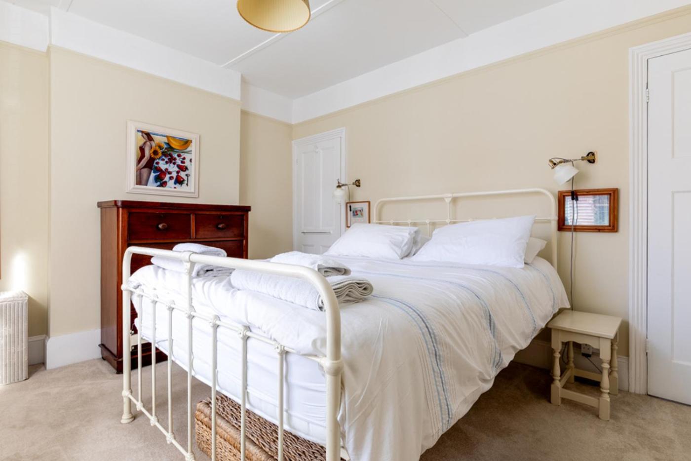 York House Villa Whitstable Buitenkant foto