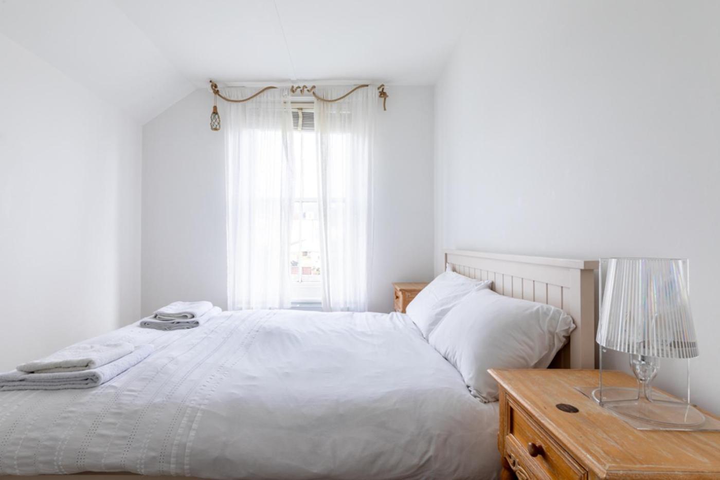 York House Villa Whitstable Buitenkant foto