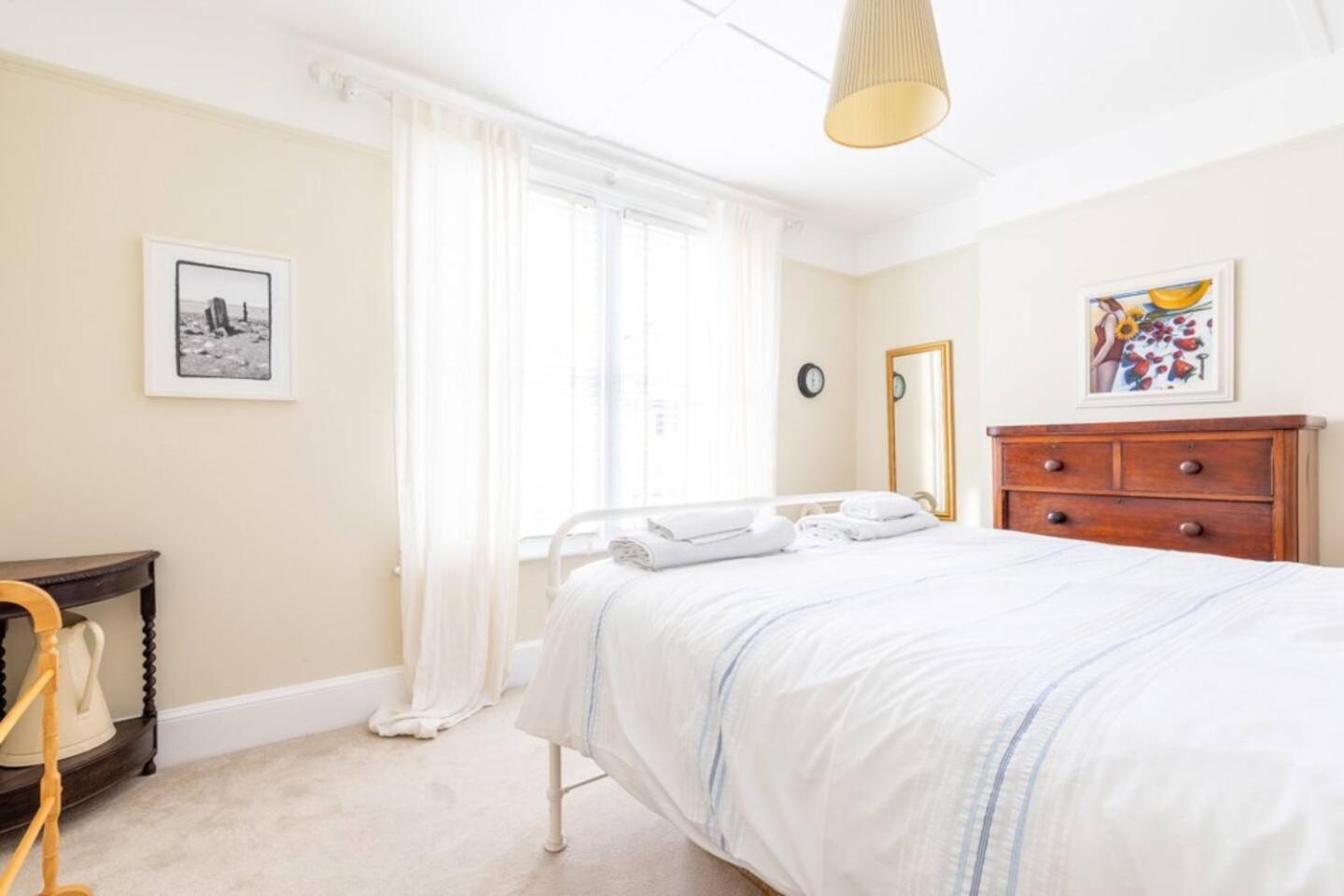 York House Villa Whitstable Buitenkant foto