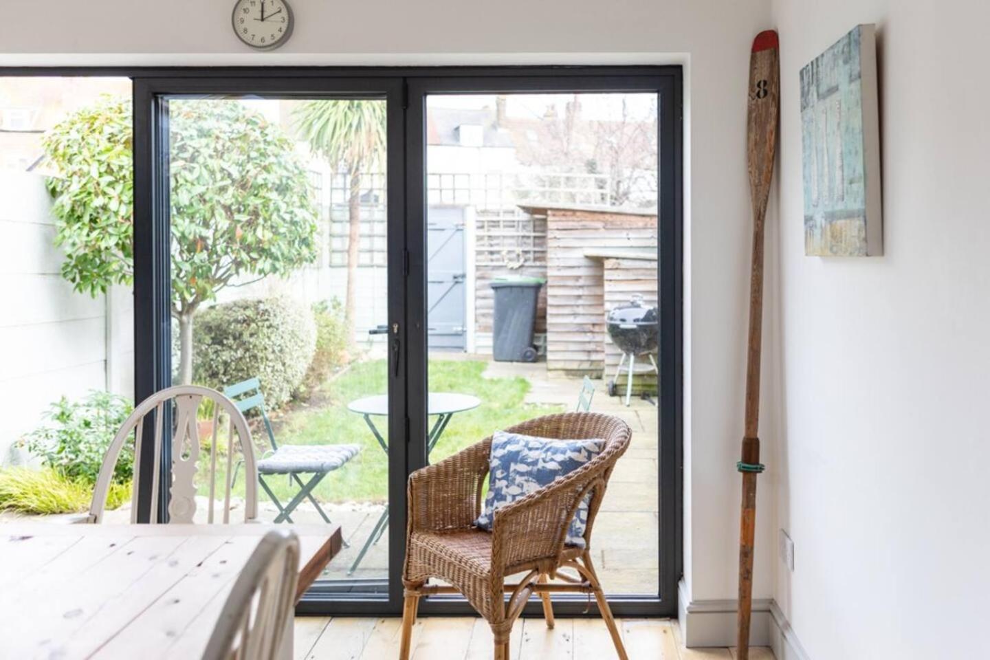York House Villa Whitstable Buitenkant foto