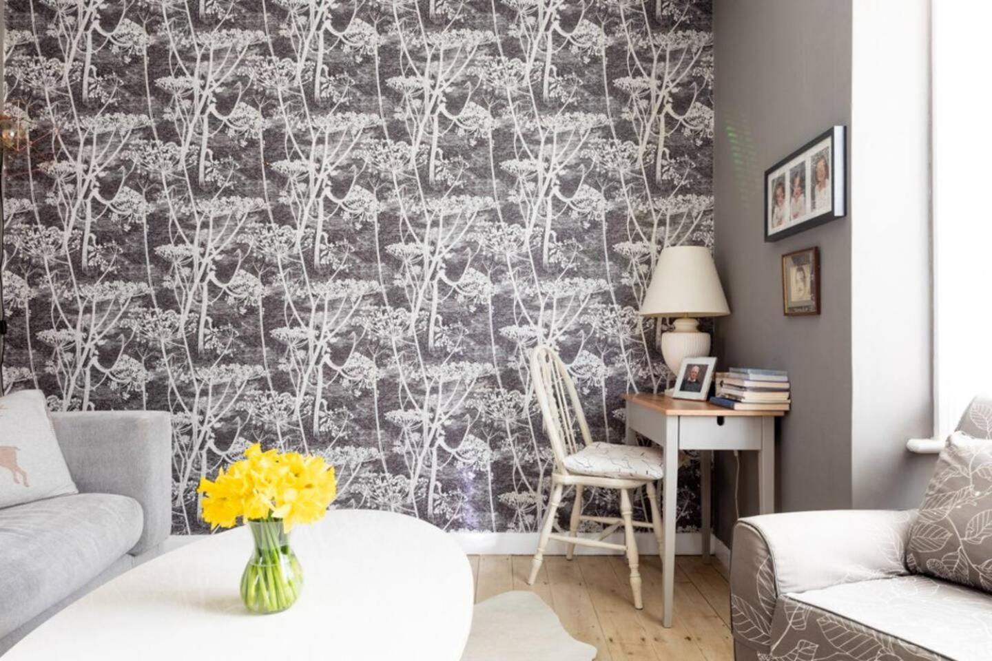 York House Villa Whitstable Buitenkant foto