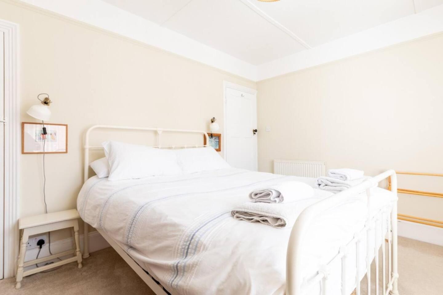 York House Villa Whitstable Buitenkant foto