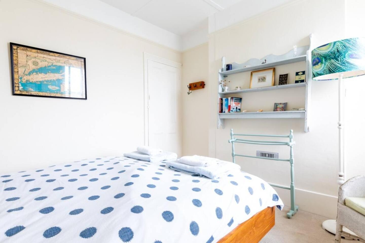 York House Villa Whitstable Buitenkant foto