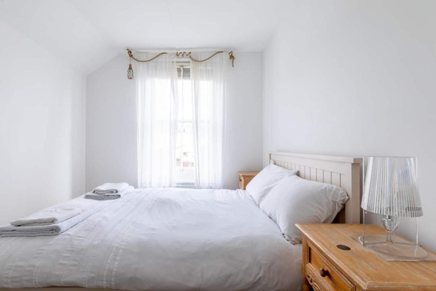 York House Villa Whitstable Buitenkant foto