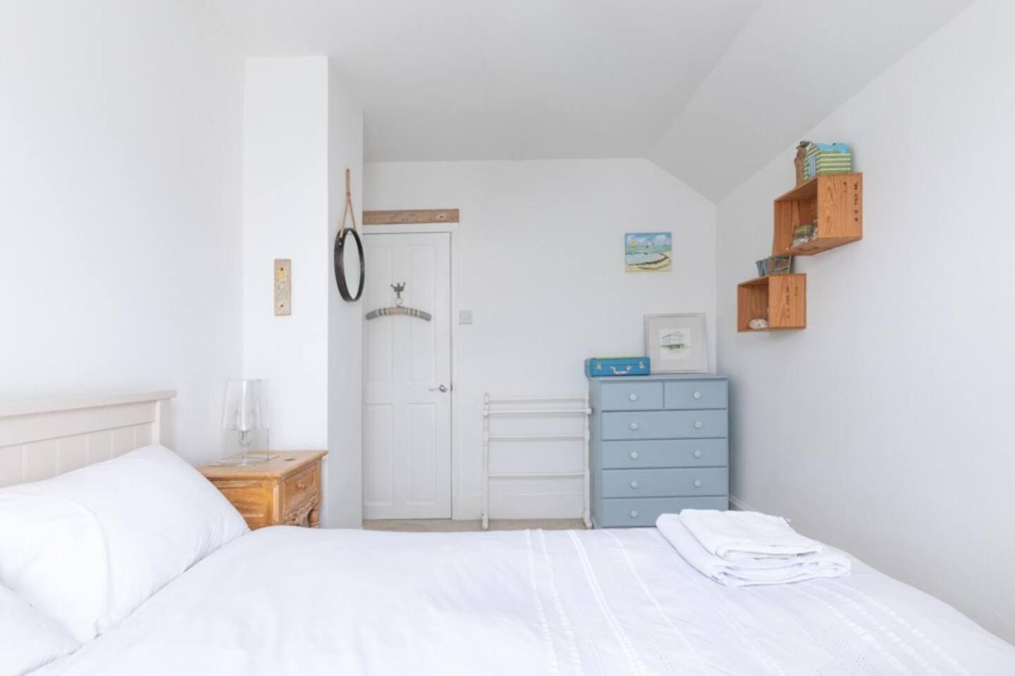 York House Villa Whitstable Buitenkant foto