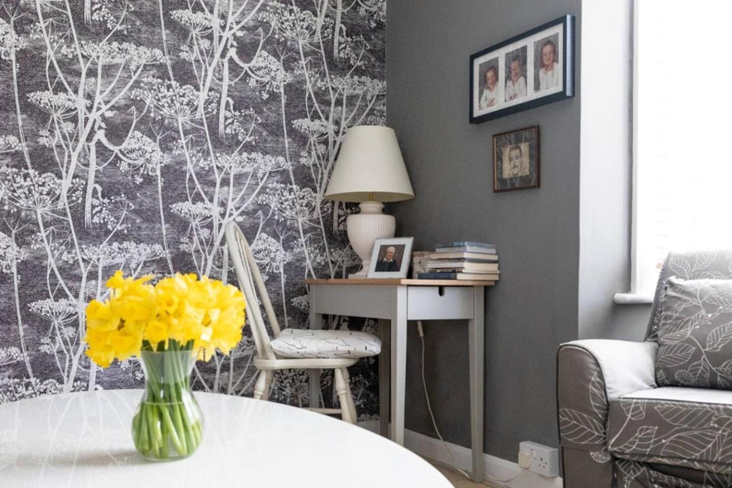 York House Villa Whitstable Buitenkant foto