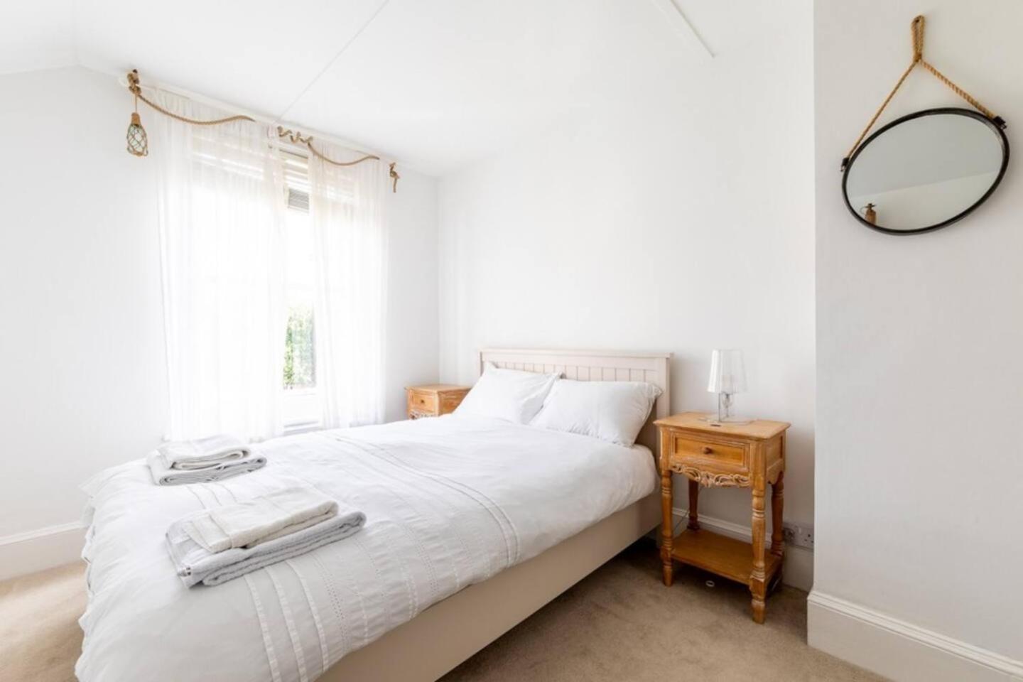 York House Villa Whitstable Buitenkant foto
